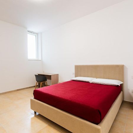 Porta 29 Apartments 트라니 외부 사진