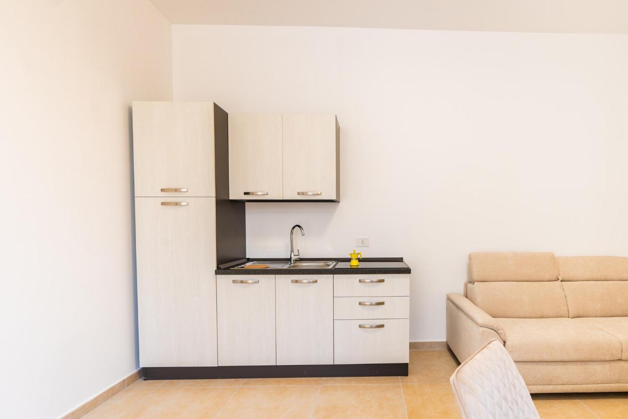 Porta 29 Apartments 트라니 외부 사진