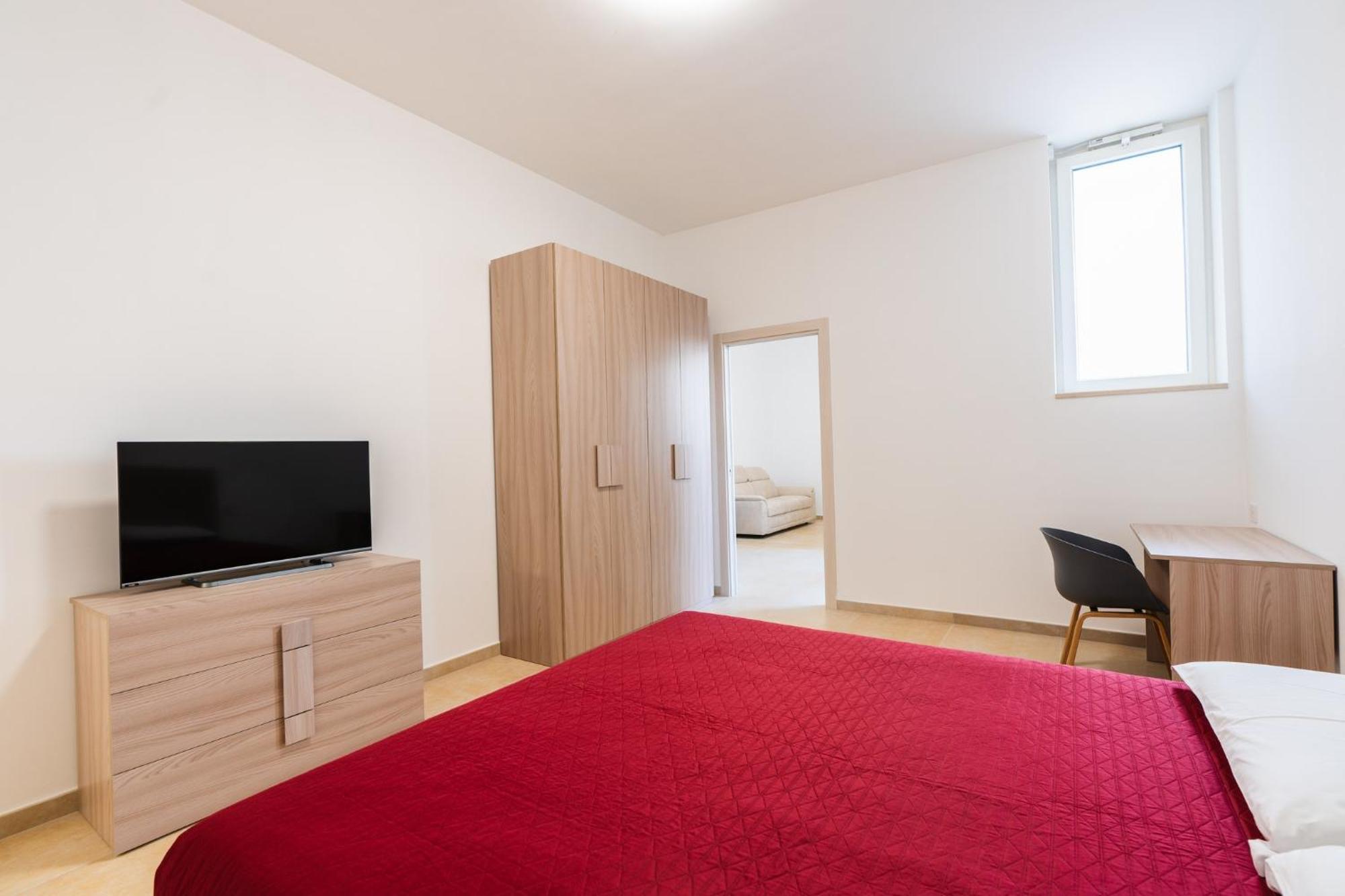 Porta 29 Apartments 트라니 외부 사진