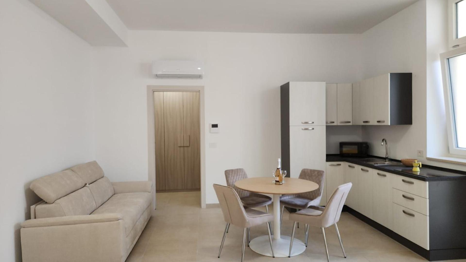 Porta 29 Apartments 트라니 외부 사진