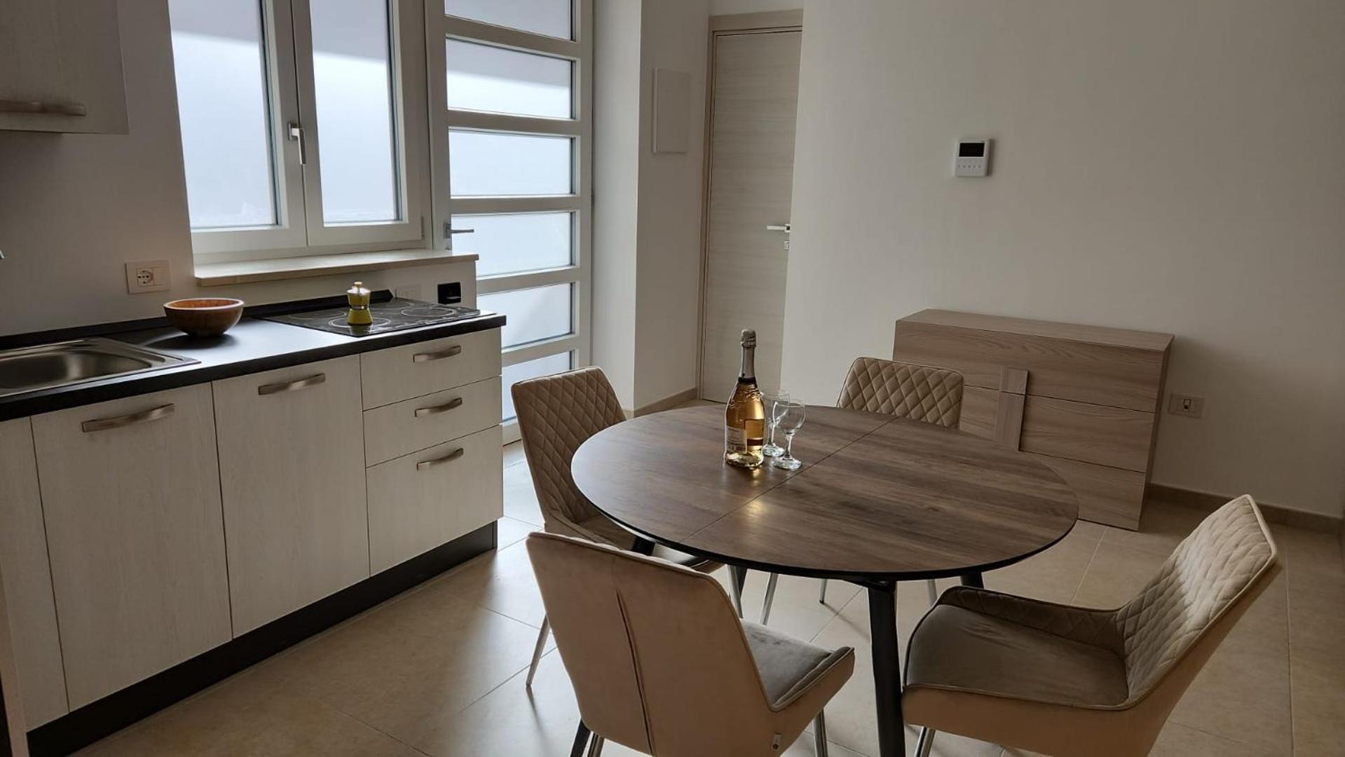 Porta 29 Apartments 트라니 외부 사진