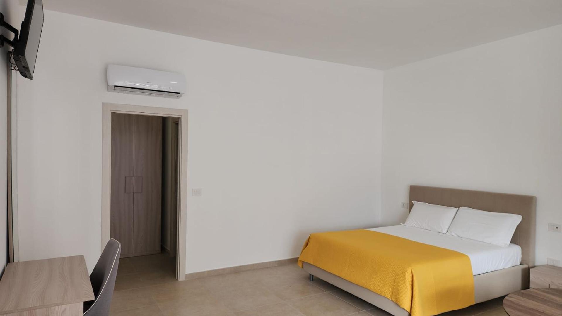 Porta 29 Apartments 트라니 외부 사진